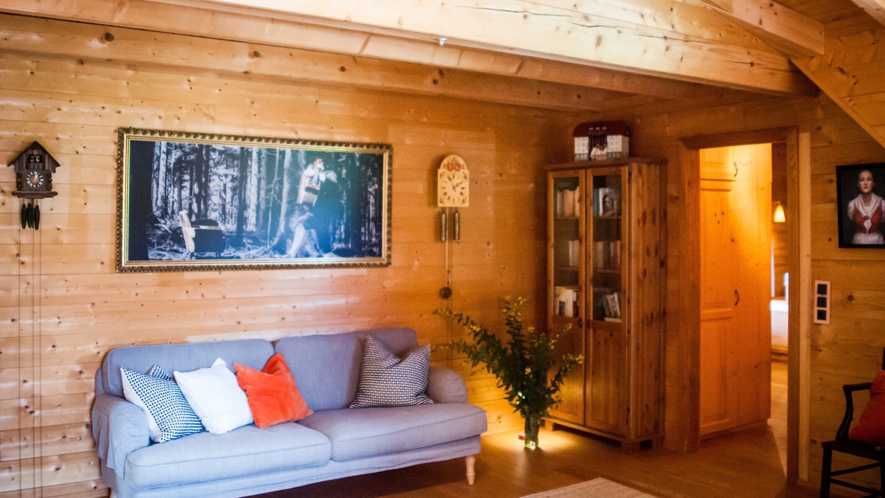 Photo of Livingroom in Breitnau