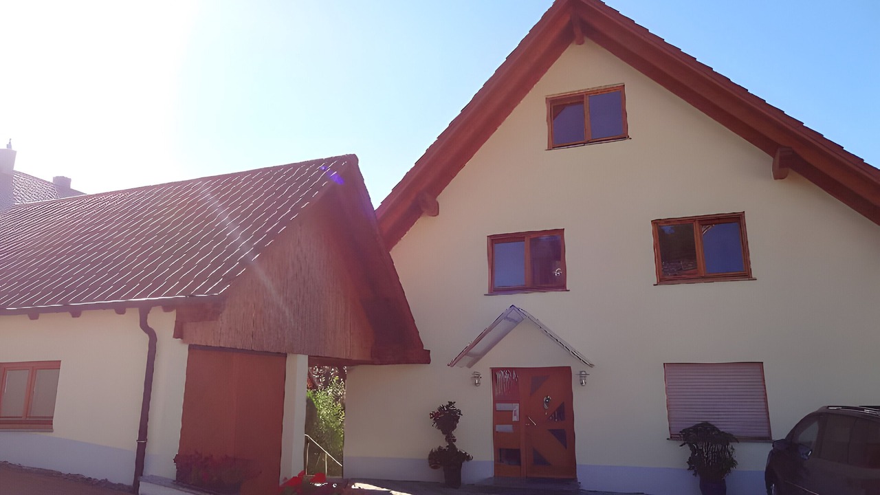 Photo of Outdoor in Fischerbach