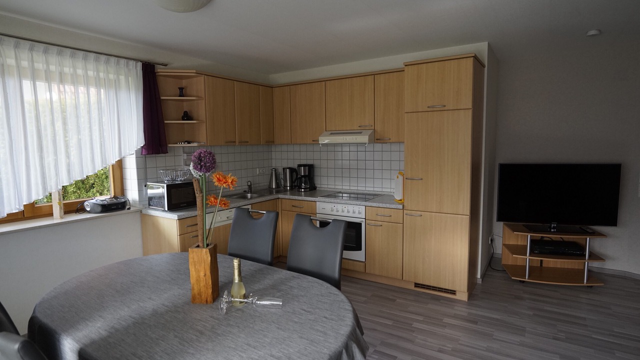 Photo of Kitchen in Fischerbach