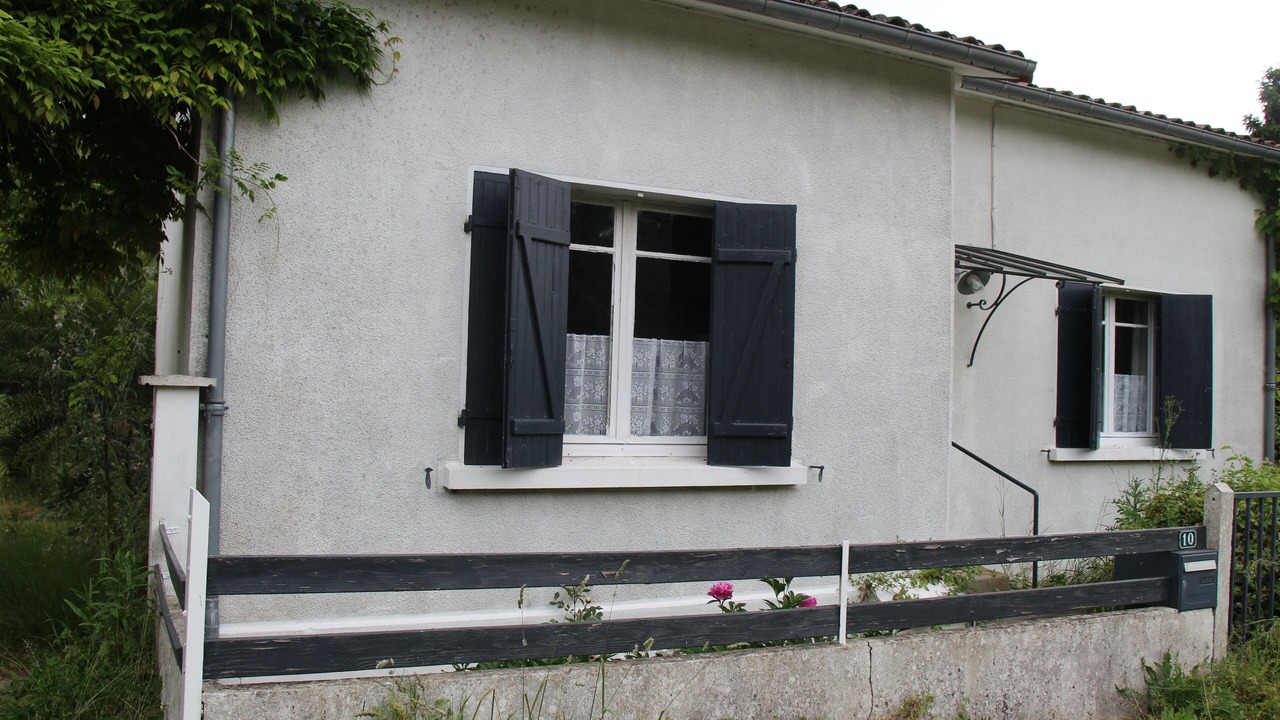 Photo of Outdoor in Saint-Hilaire-la-Palud