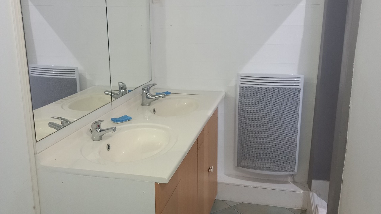 Photo of Bathroom in Saint-Hilaire-la-Palud