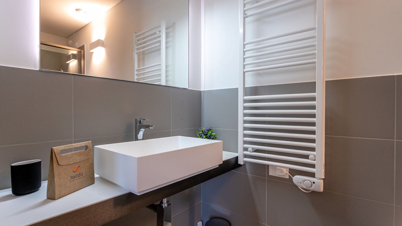 Photo of Bathroom in Mestre