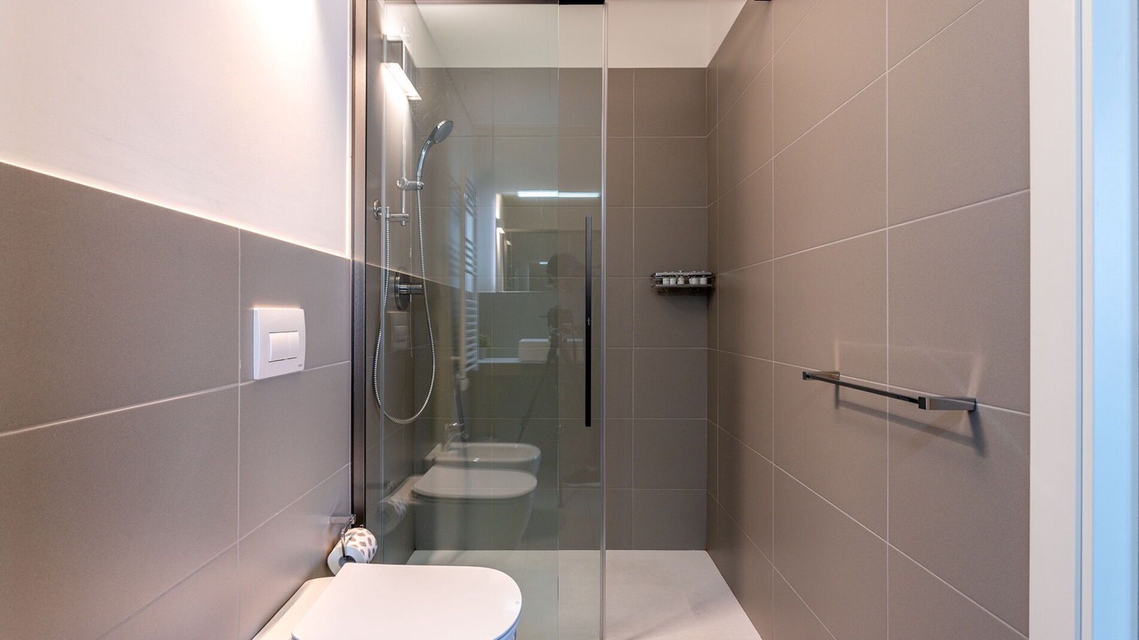 Photo of Bathroom in Mestre