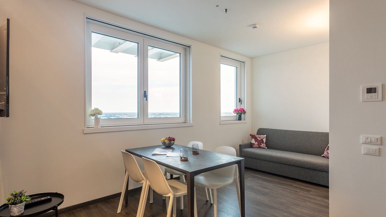 Photo of Livingroom in Mestre