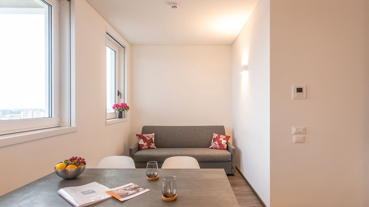 Photo of Livingroom in Mestre