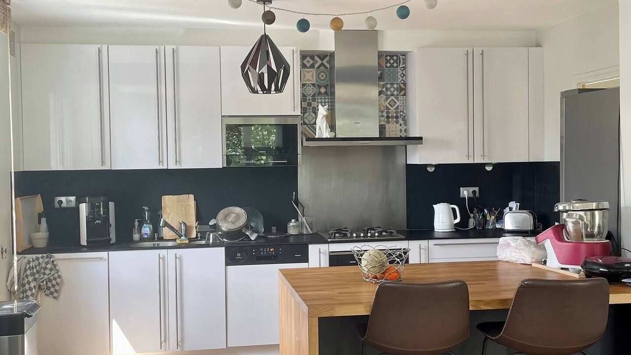 Photo of Kitchen in Bretteville-sur-Odon
