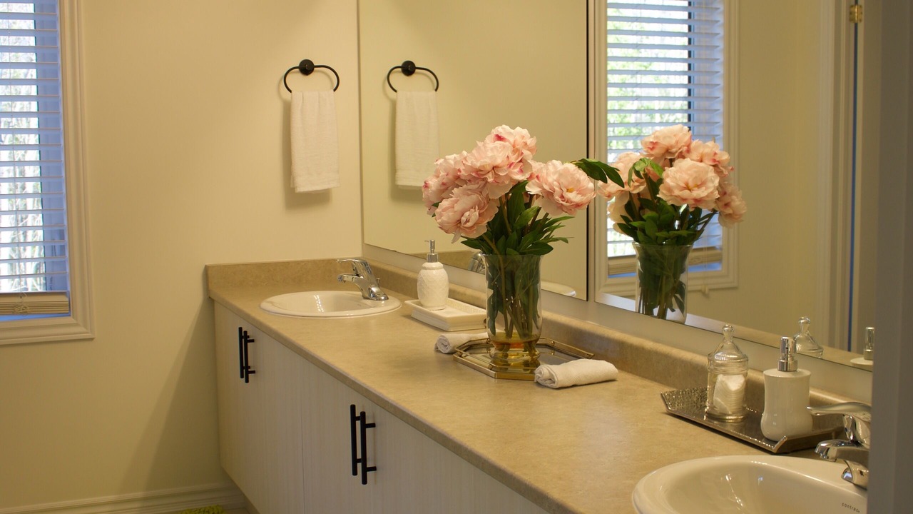 Photo of Bathroom in Wasaga Beach