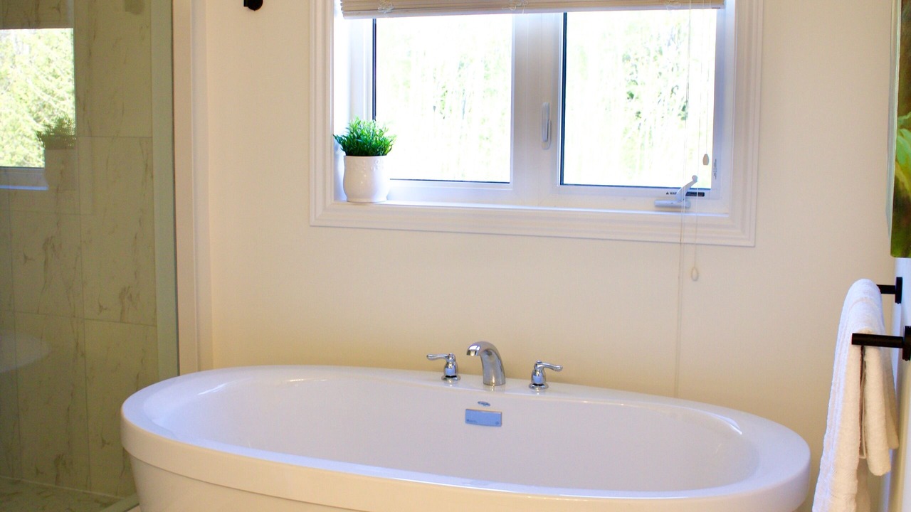 Photo of Bathroom in Wasaga Beach