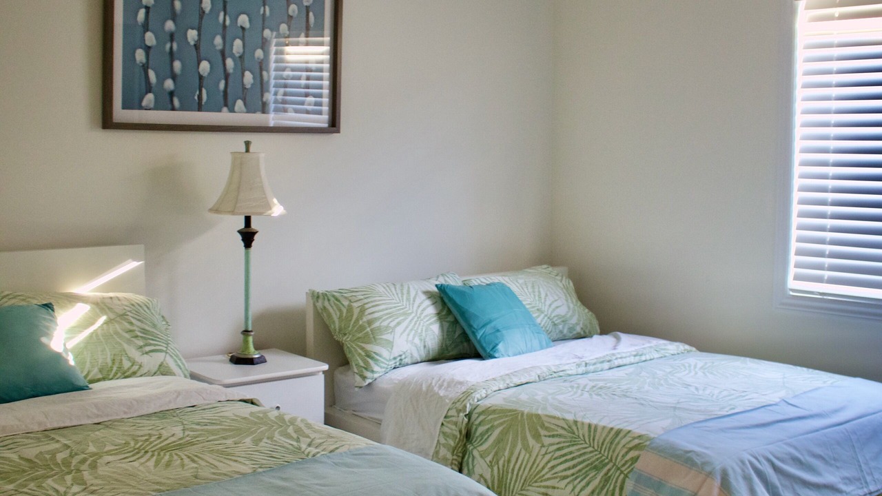 Photo of Bedroom in Wasaga Beach