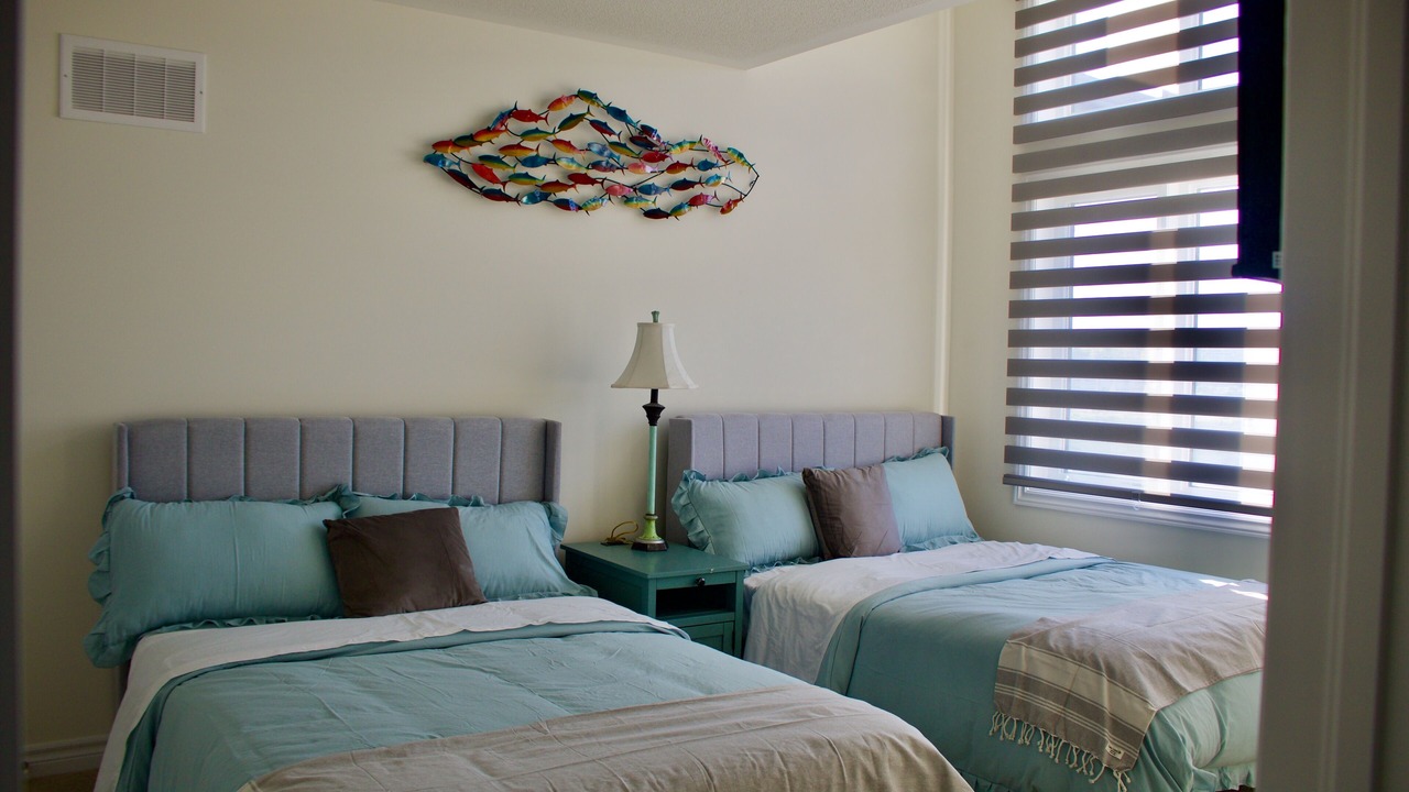 Photo of Bedroom in Wasaga Beach