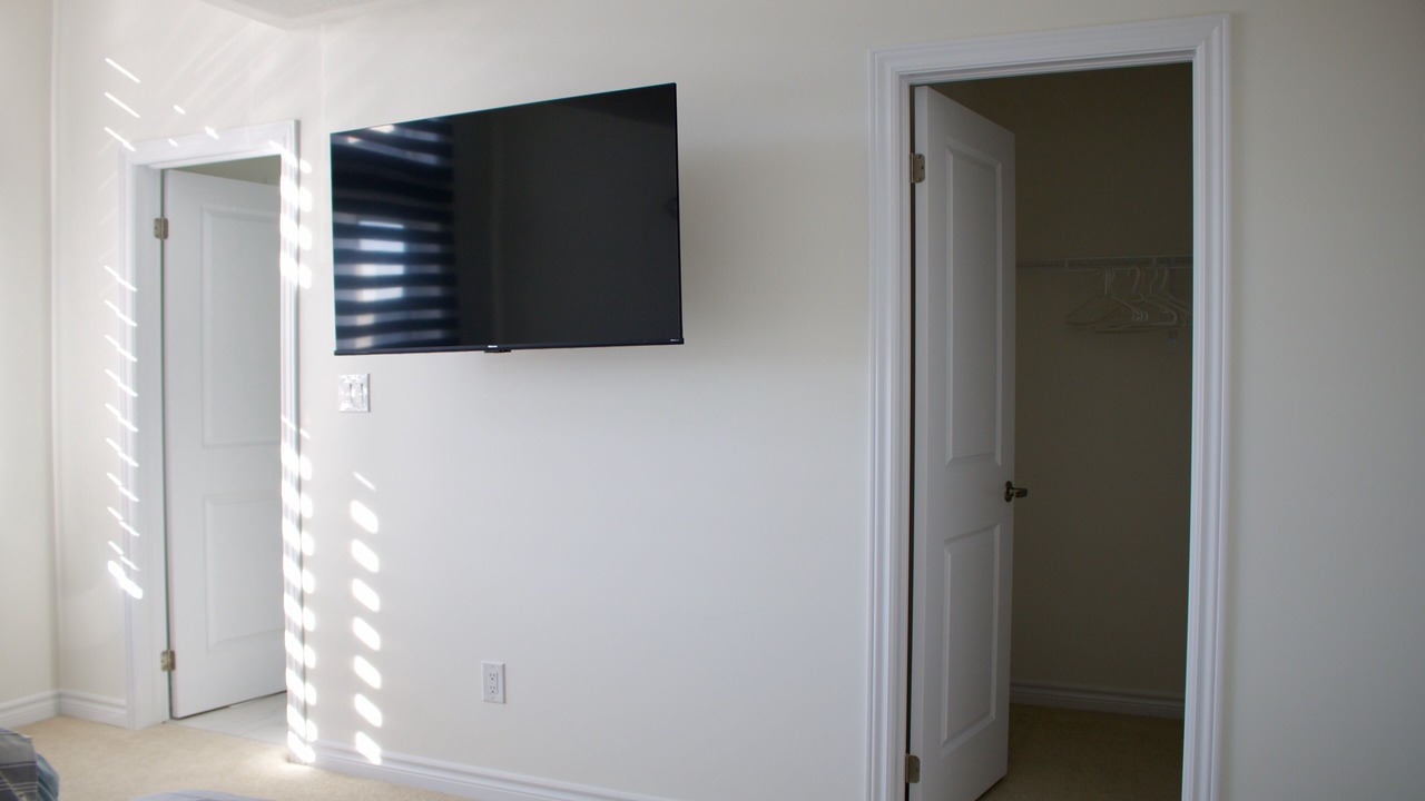 Photo of Bedroom in Wasaga Beach