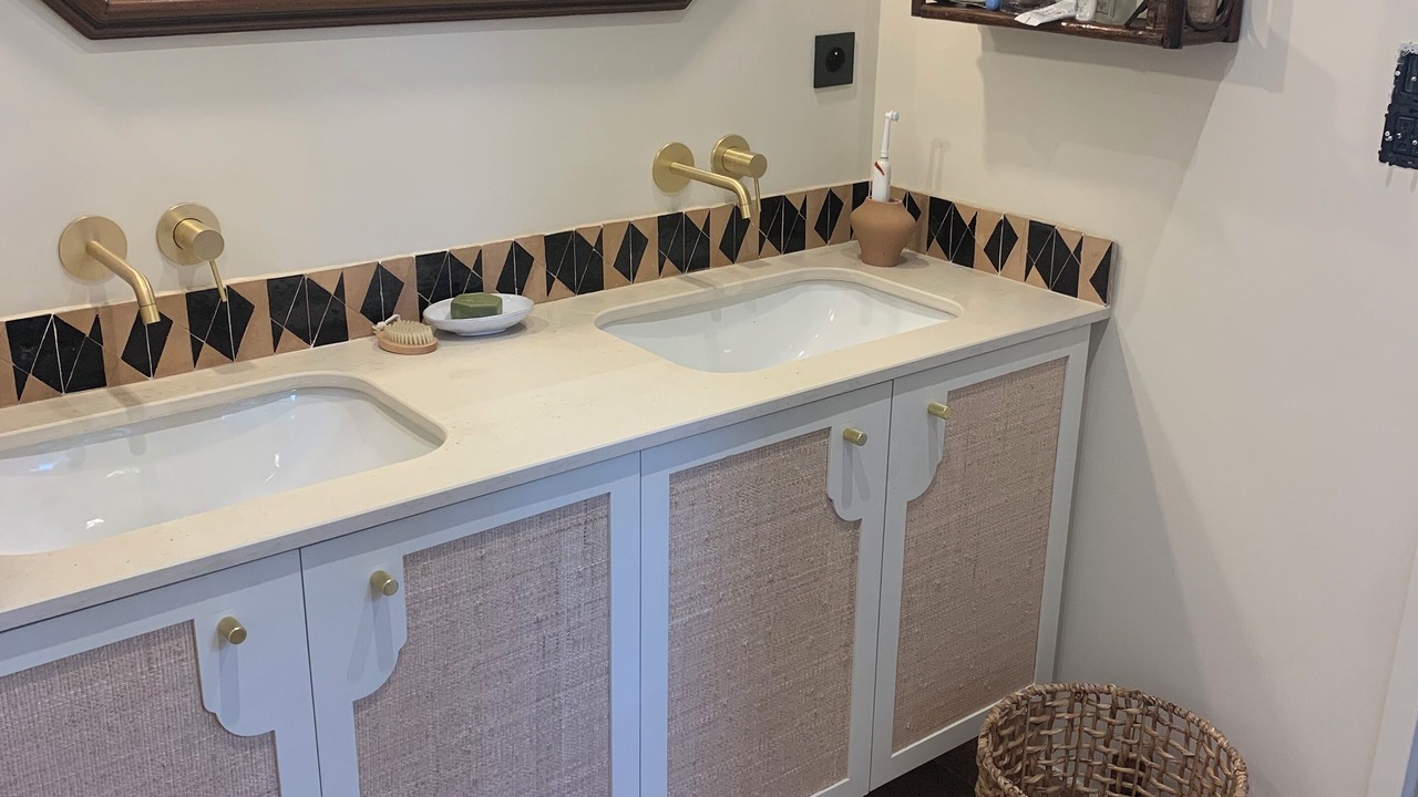 Photo of Bathroom in Piraillan