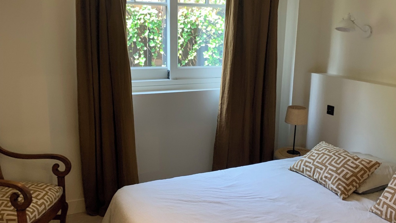 Photo of Bedroom in Piraillan