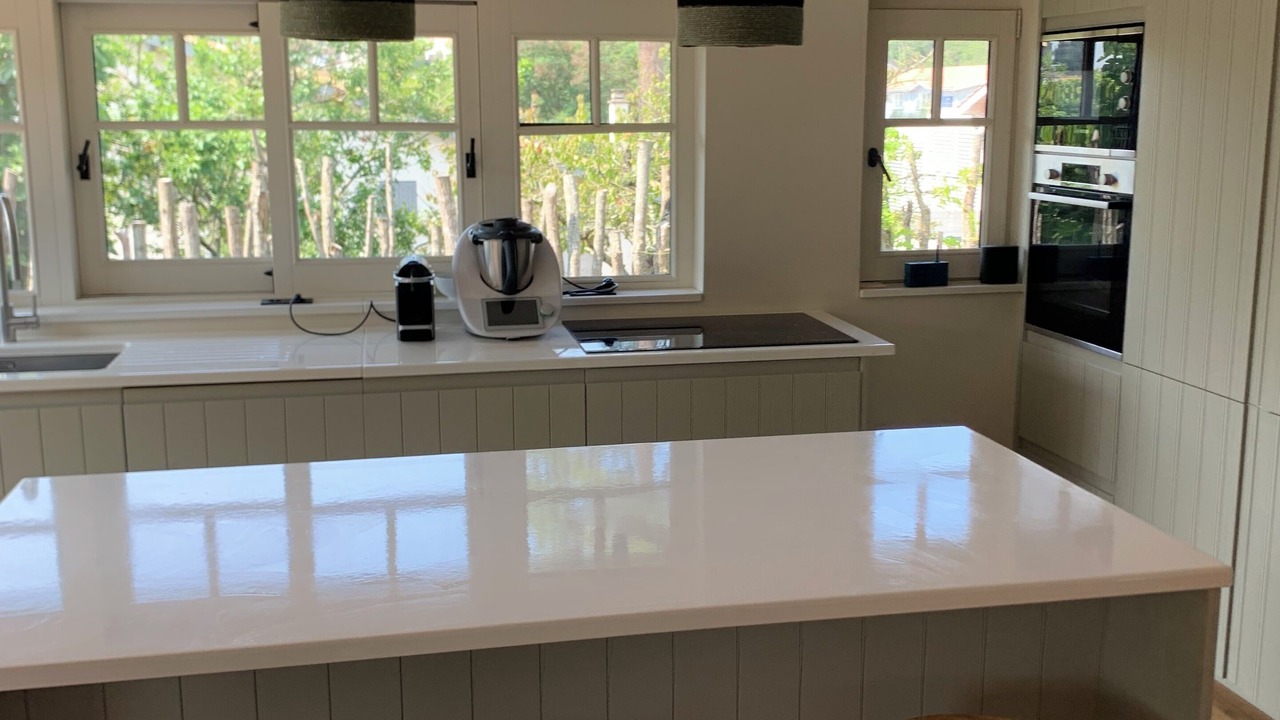 Photo of Kitchen in Piraillan