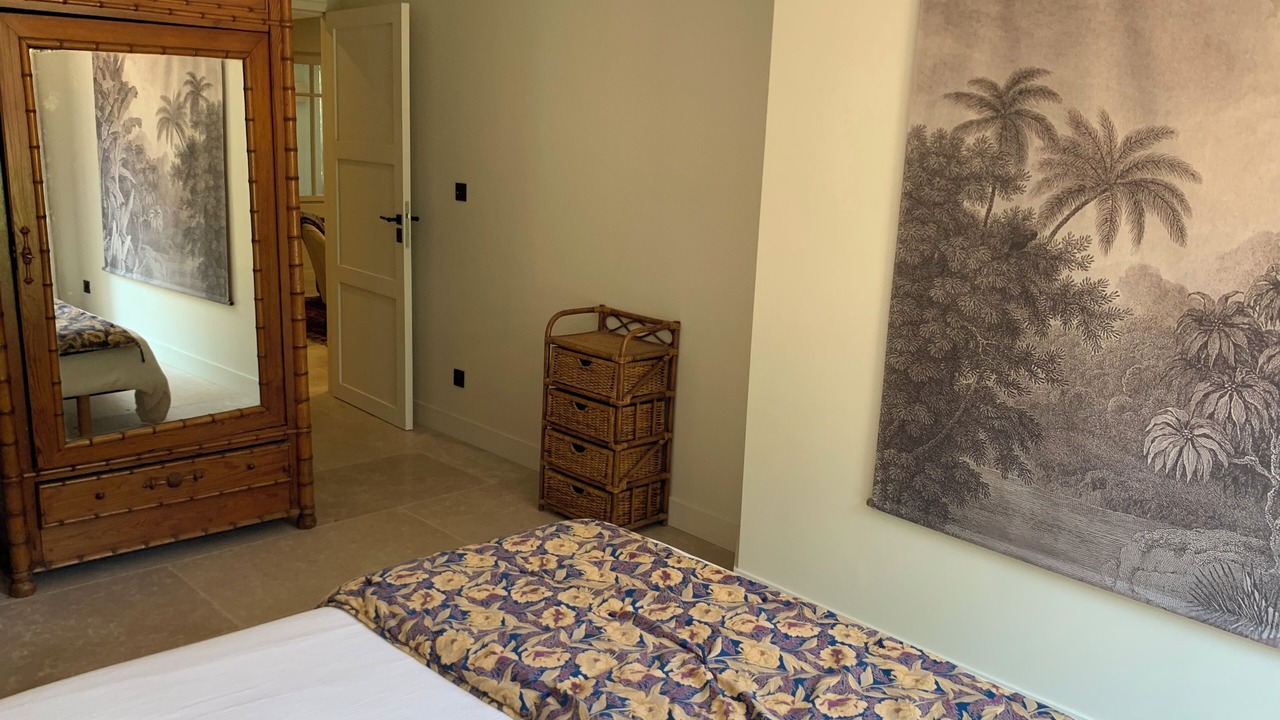 Photo of Bedroom in Piraillan