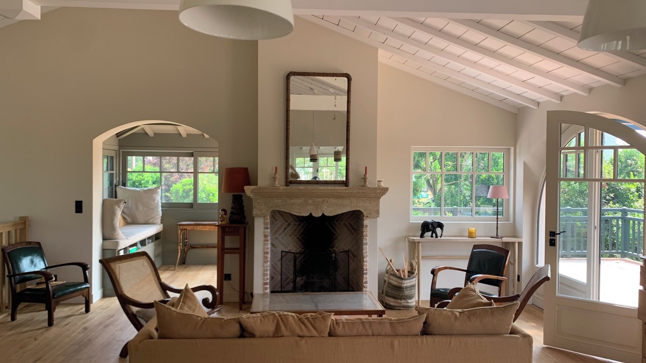 Photo of Livingroom in Piraillan