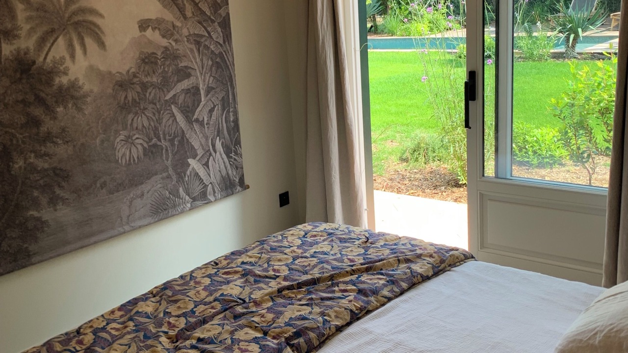 Photo of Bedroom in Piraillan