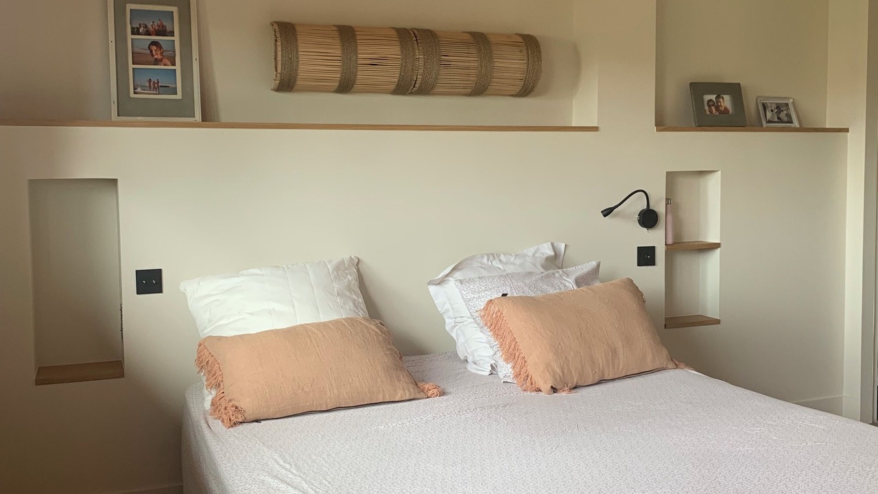 Photo of Bedroom in Piraillan