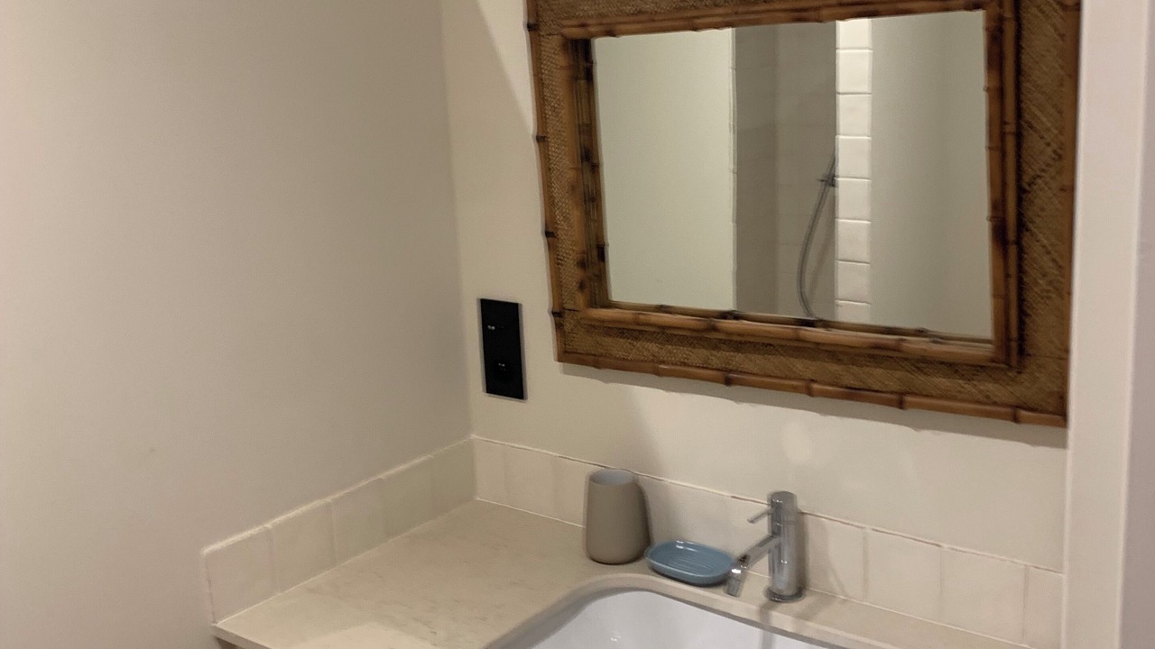 Photo of Bathroom in Piraillan