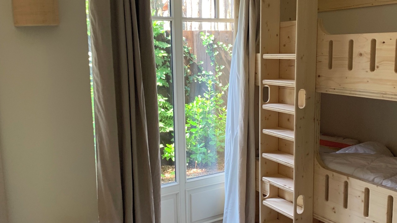 Photo of Bedroom in Piraillan