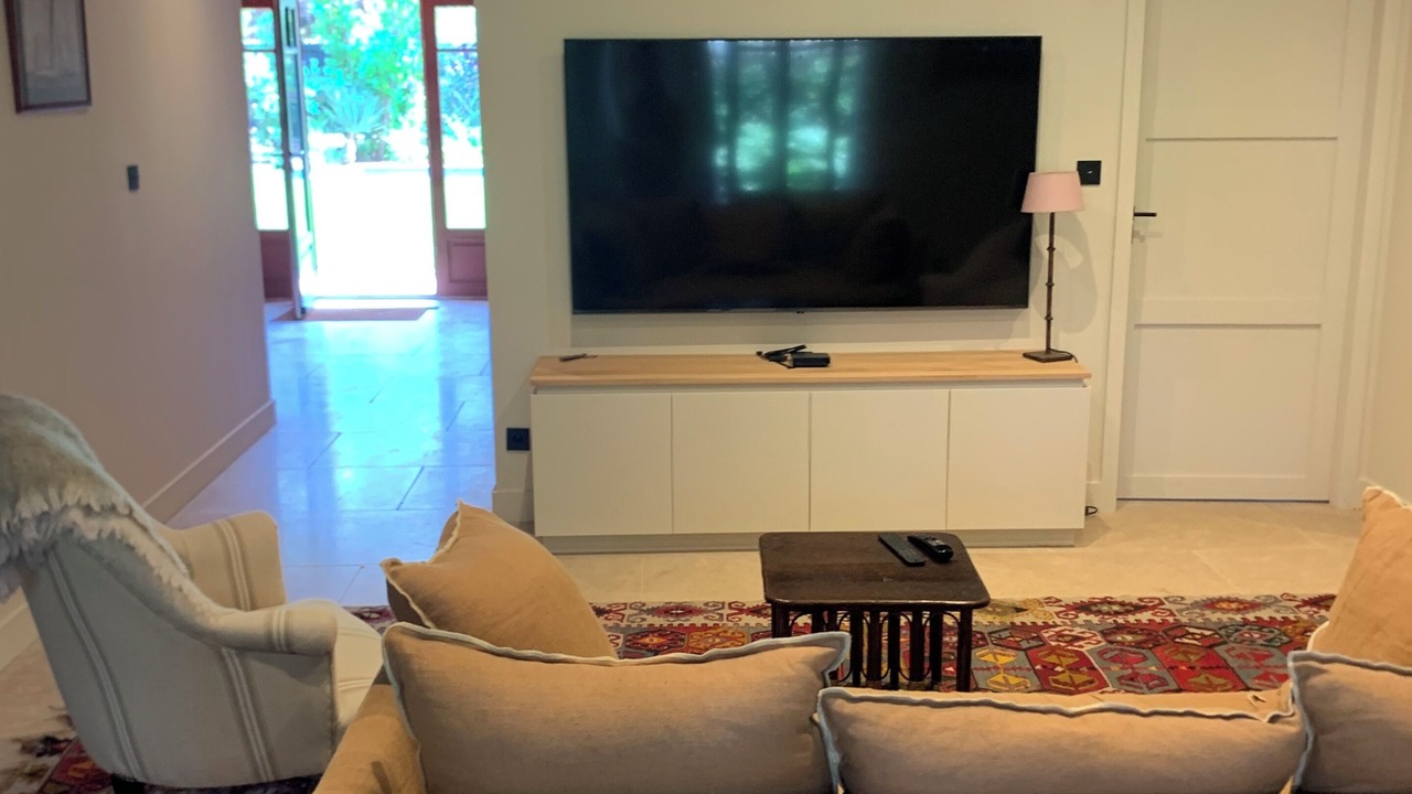 Photo of Livingroom in Piraillan