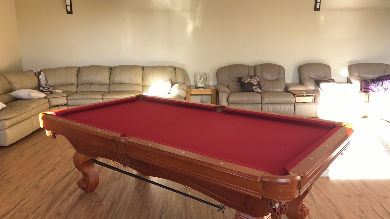 Photo of Bedroom in Parkland Beach