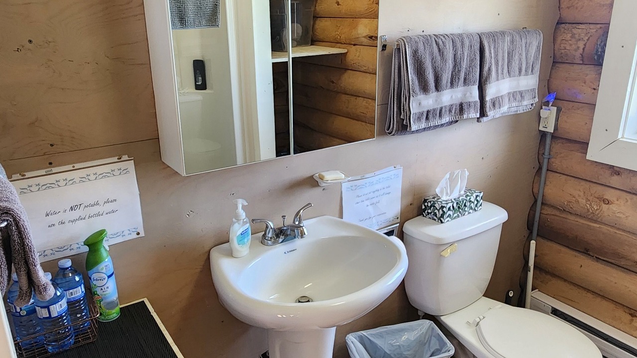 Photo of Bathroom in Castor