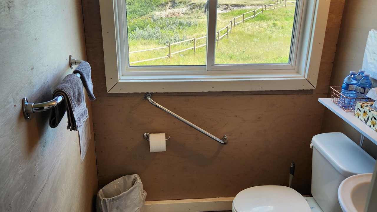 Photo of Bathroom in Castor