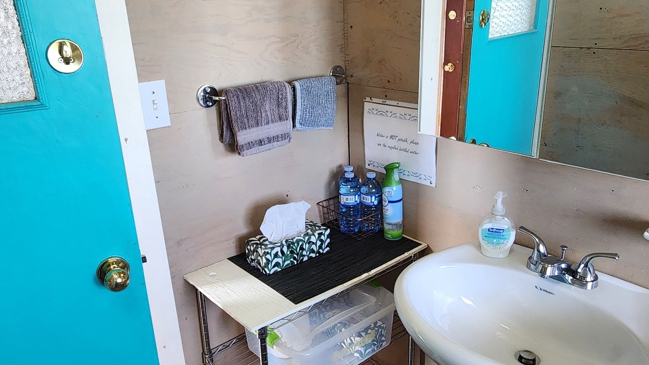 Photo of Bathroom in Castor