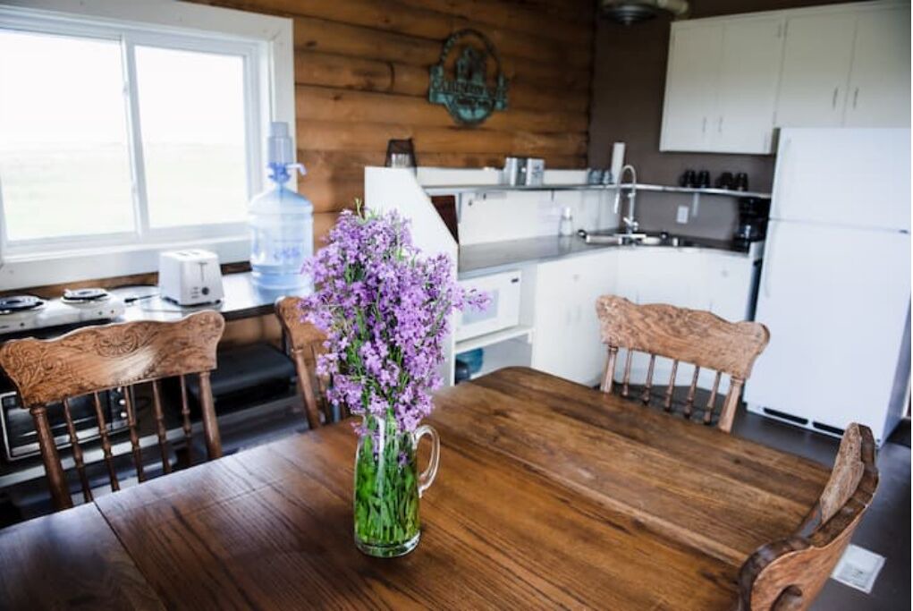 Photo of Kitchen in Castor