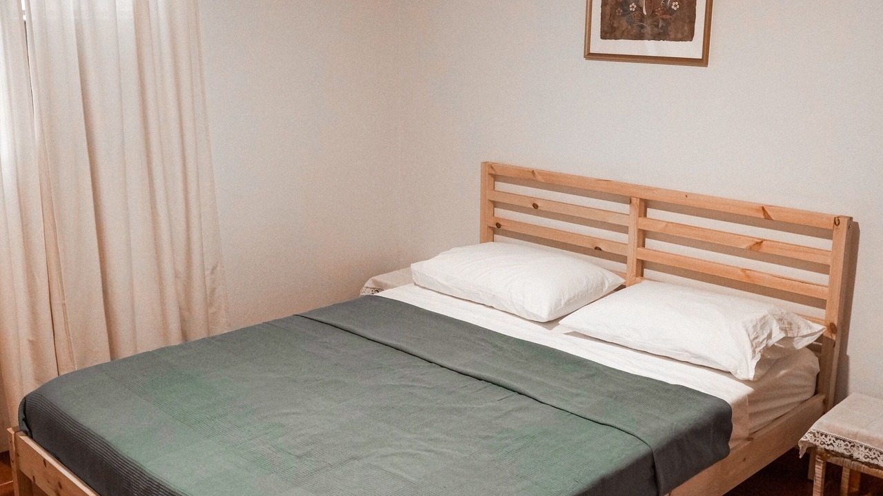 Photo of Bedroom in Las Palmas