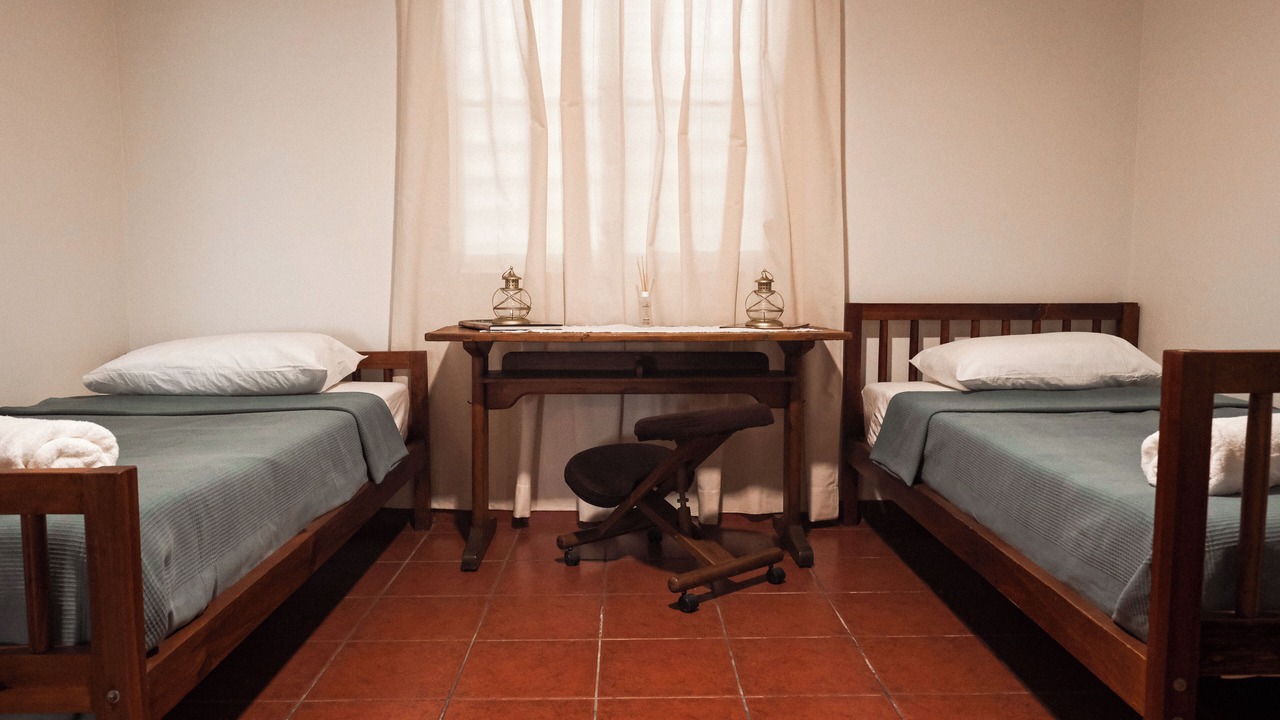 Photo of Bedroom in Las Palmas
