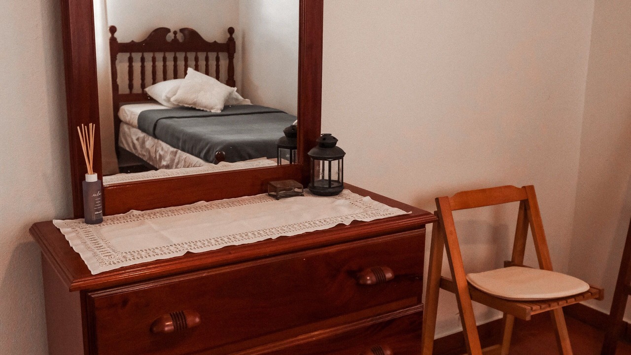 Photo of Bedroom in Las Palmas