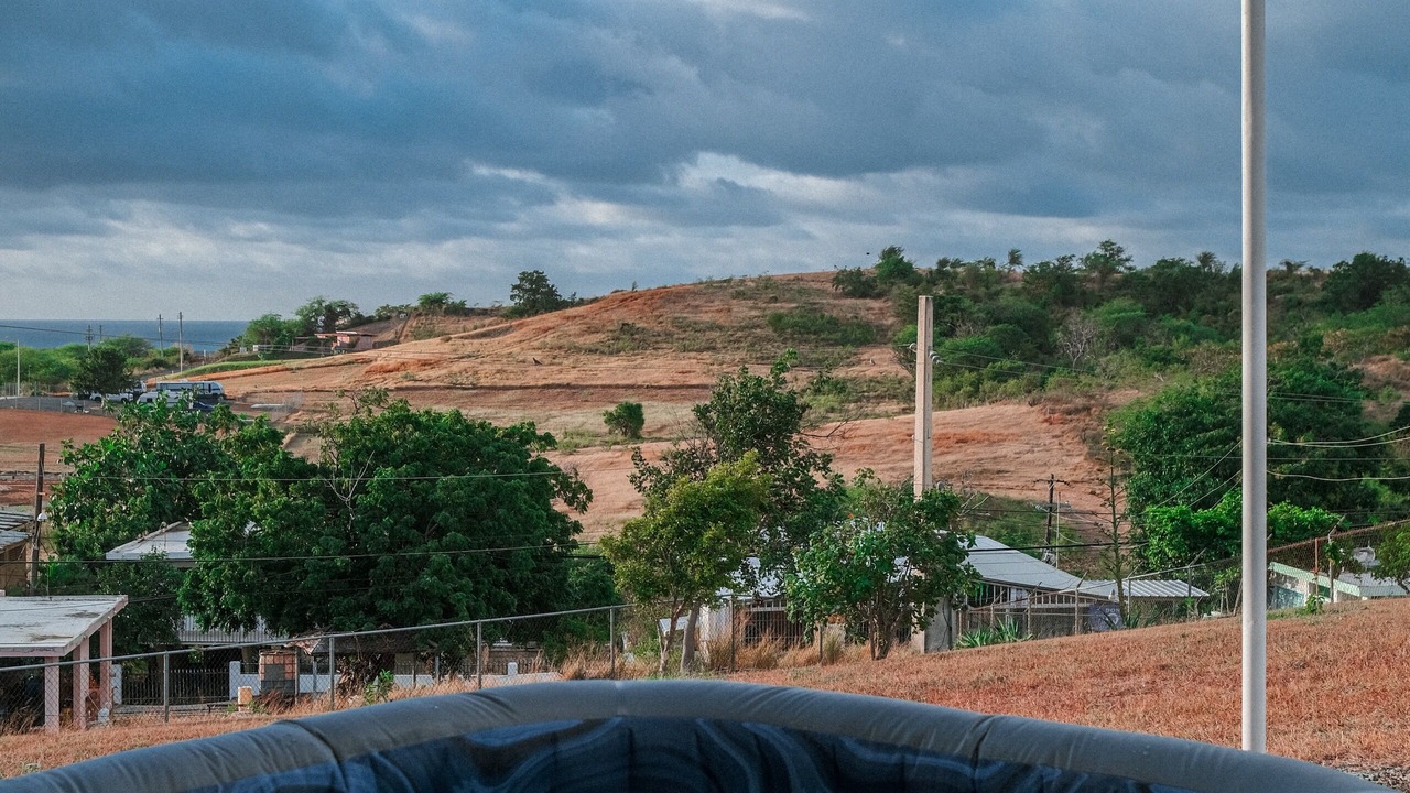 Photo of Outdoor in Las Palmas
