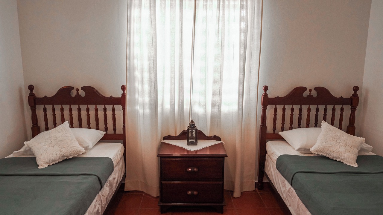 Photo of Bedroom in Las Palmas