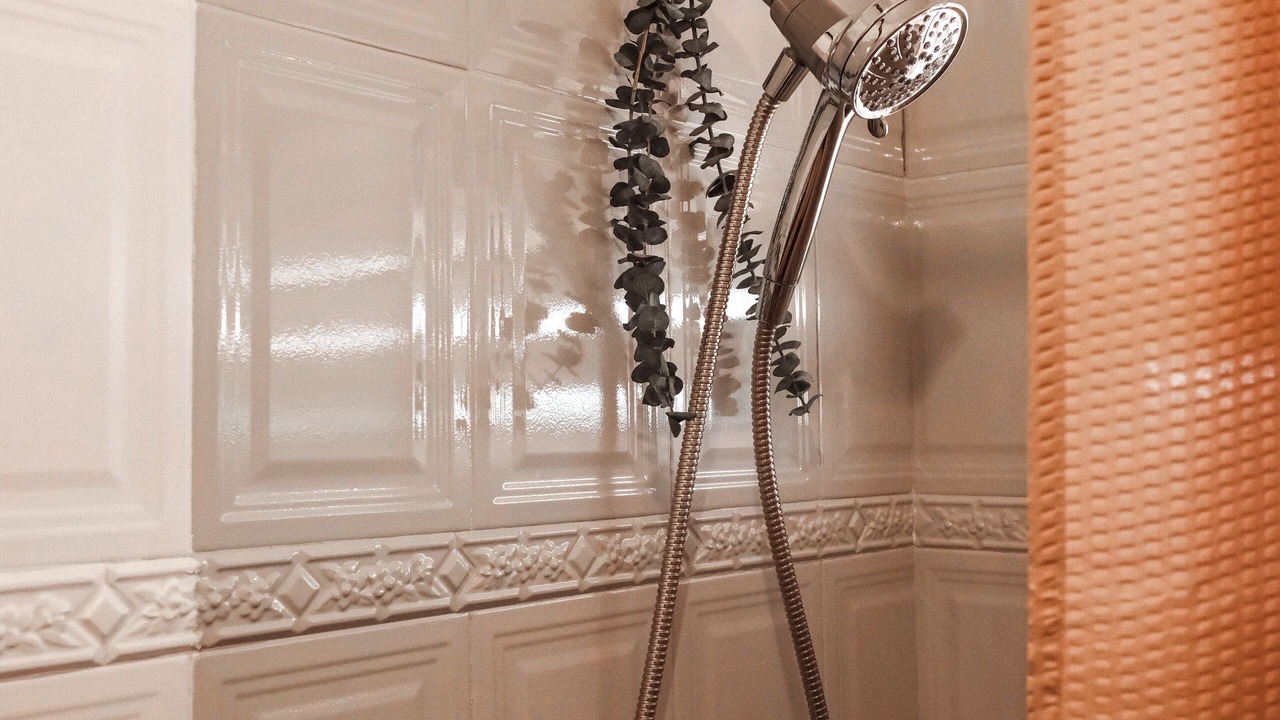 Photo of Bathroom in Las Palmas