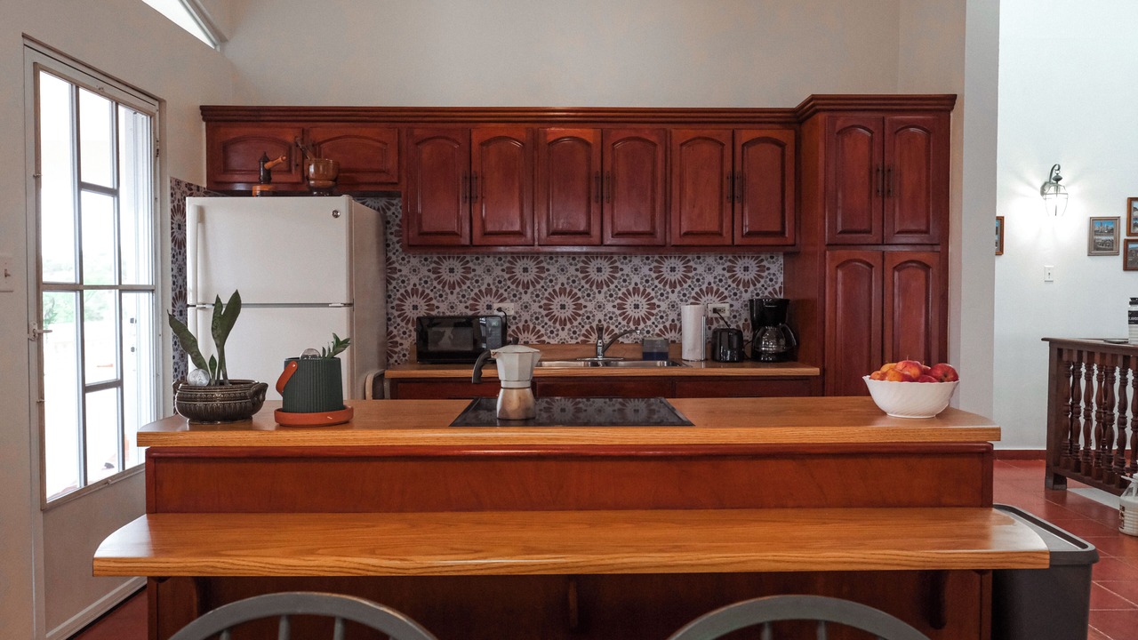 Photo of Kitchen in Las Palmas