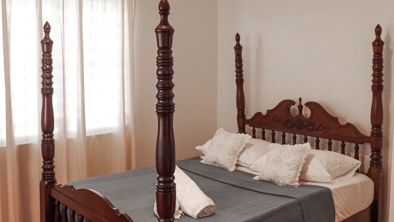 Photo of Bedroom in Las Palmas
