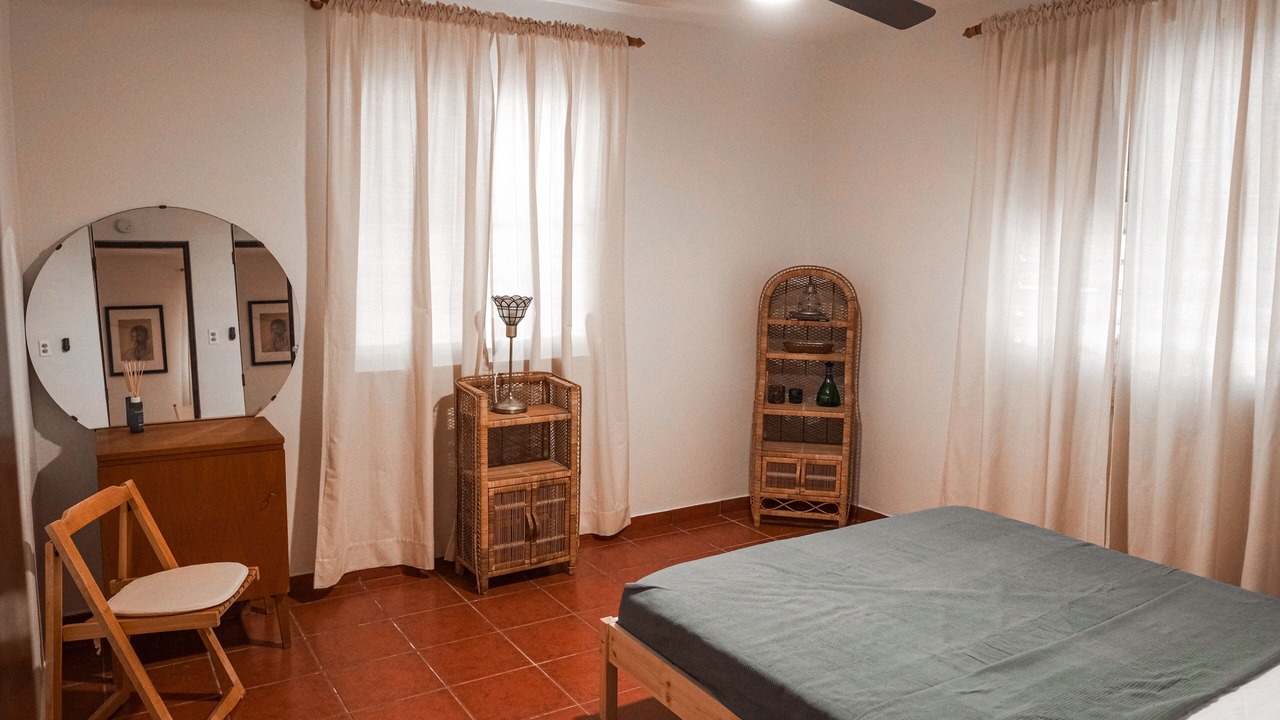 Photo of Bedroom in Las Palmas