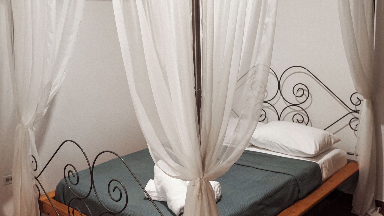 Photo of Bedroom in Las Palmas