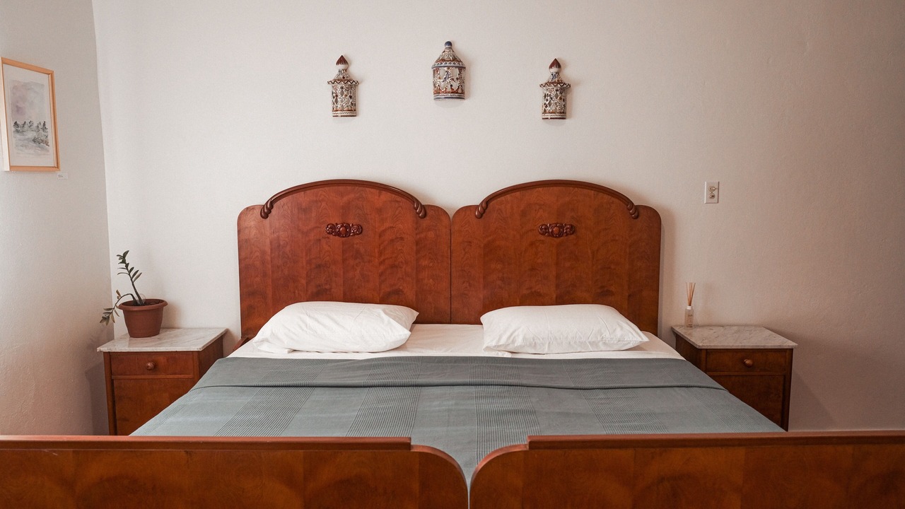 Photo of Bedroom in Las Palmas