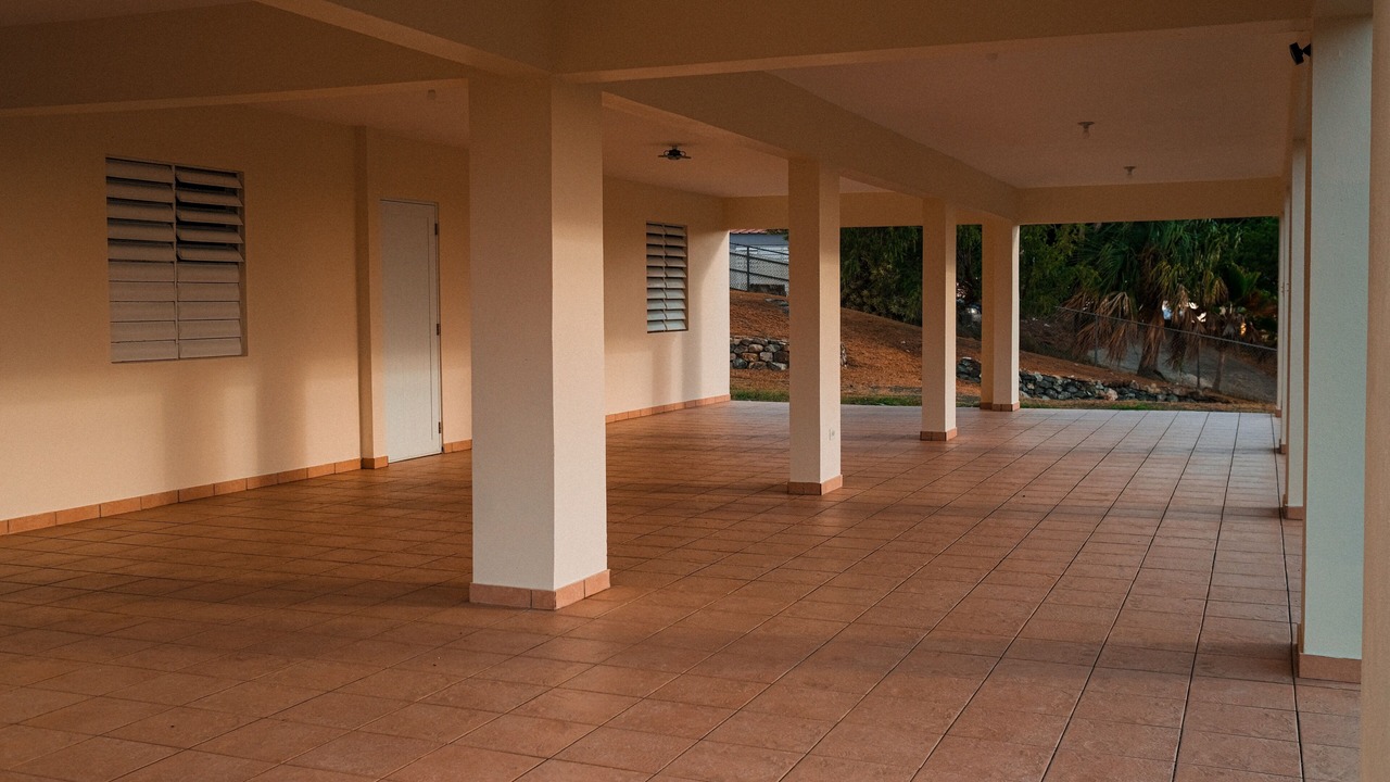 Photo of Outdoor in Las Palmas