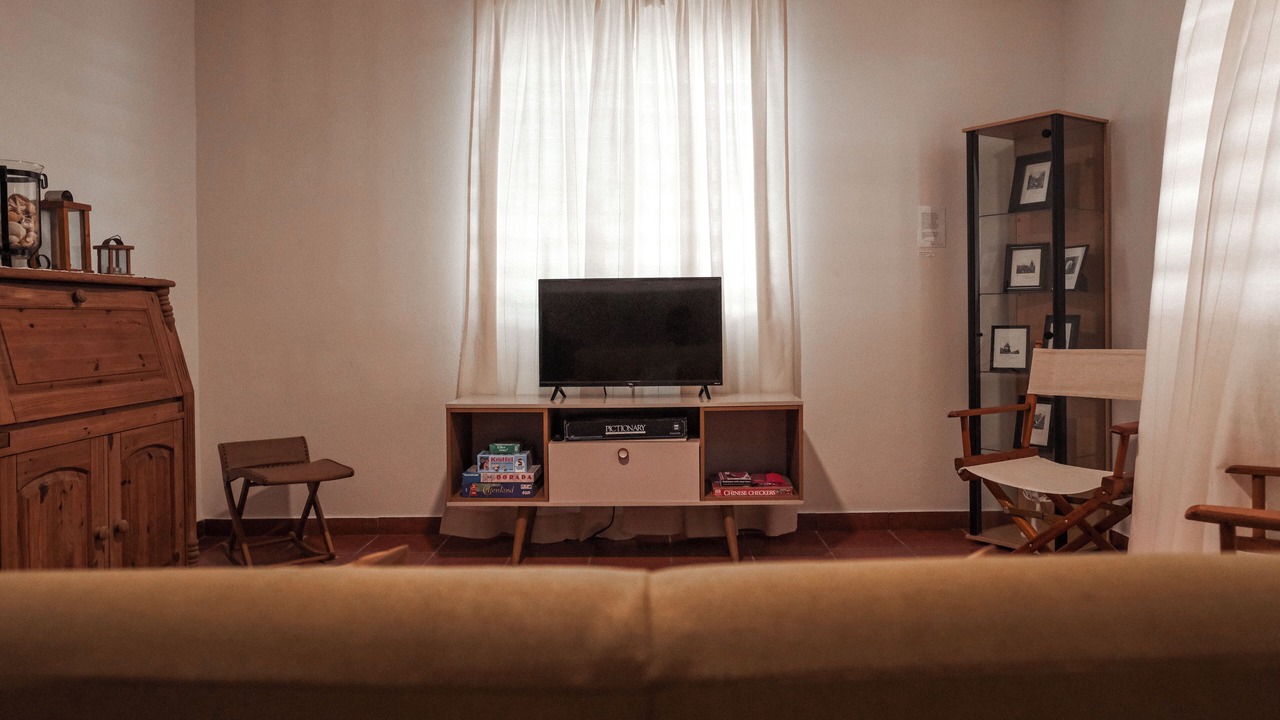 Photo of Livingroom in Las Palmas