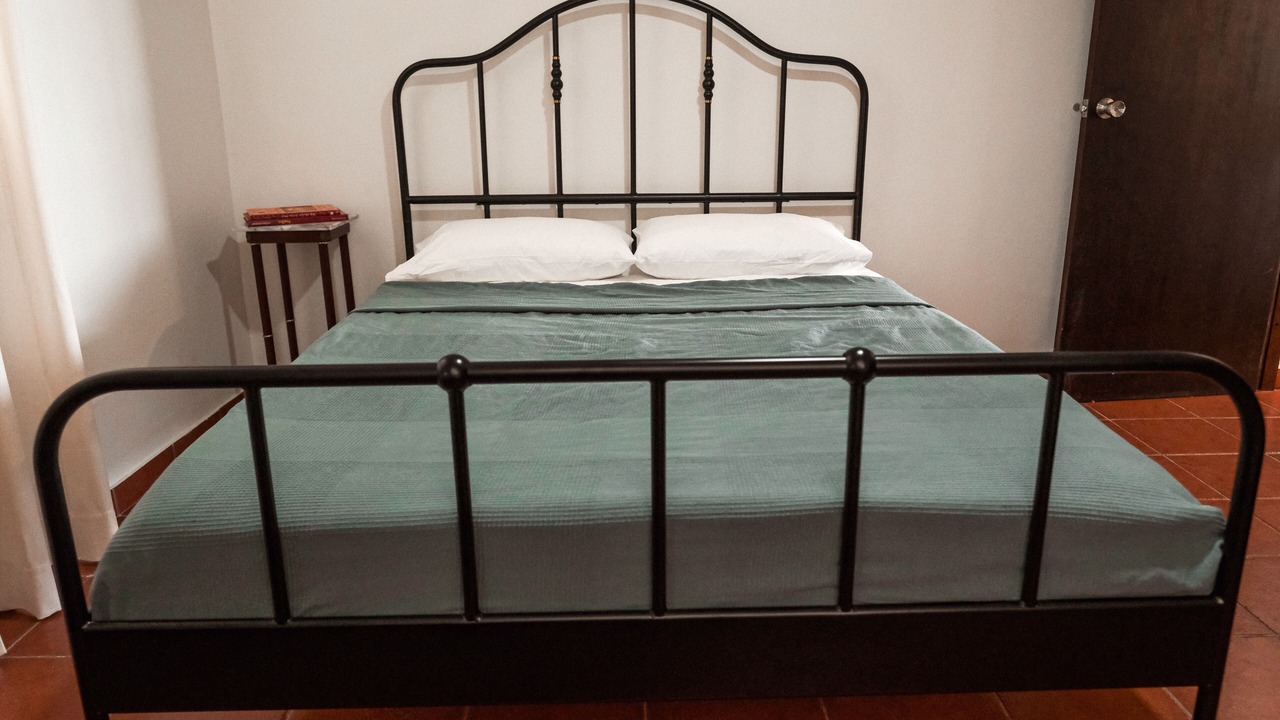 Photo of Bedroom in Las Palmas