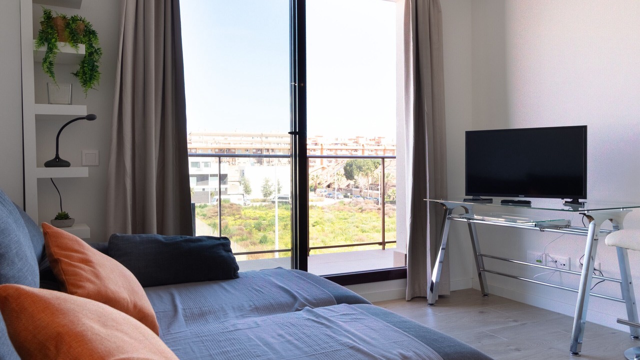 Photo of Livingroom in Port de Sagunt
