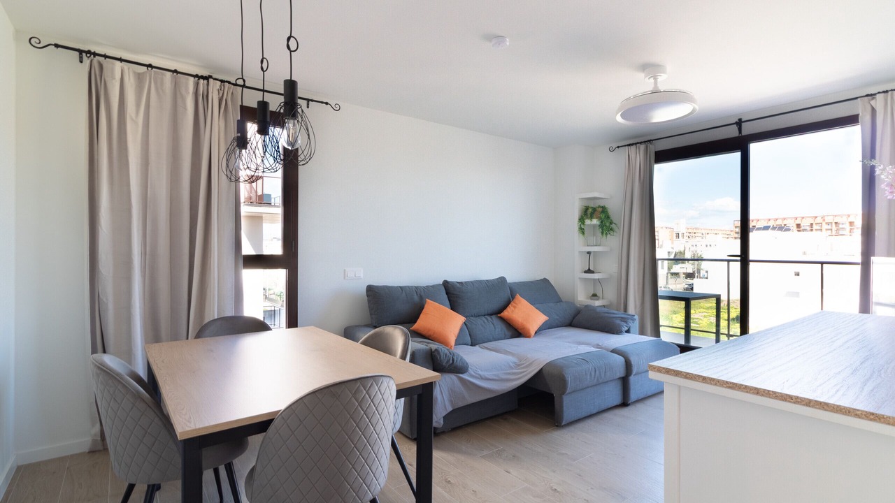 Photo of Livingroom in Port de Sagunt