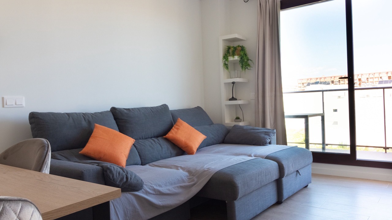 Photo of Livingroom in Port de Sagunt