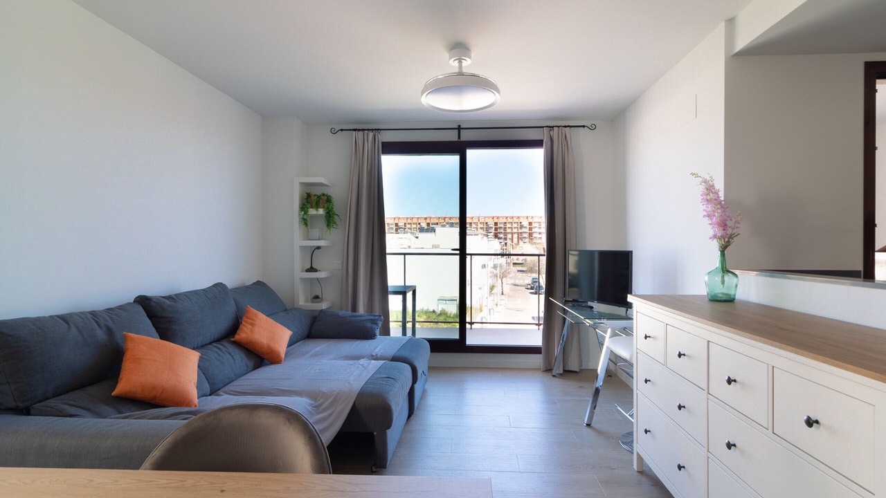 Photo of Livingroom in Port de Sagunt