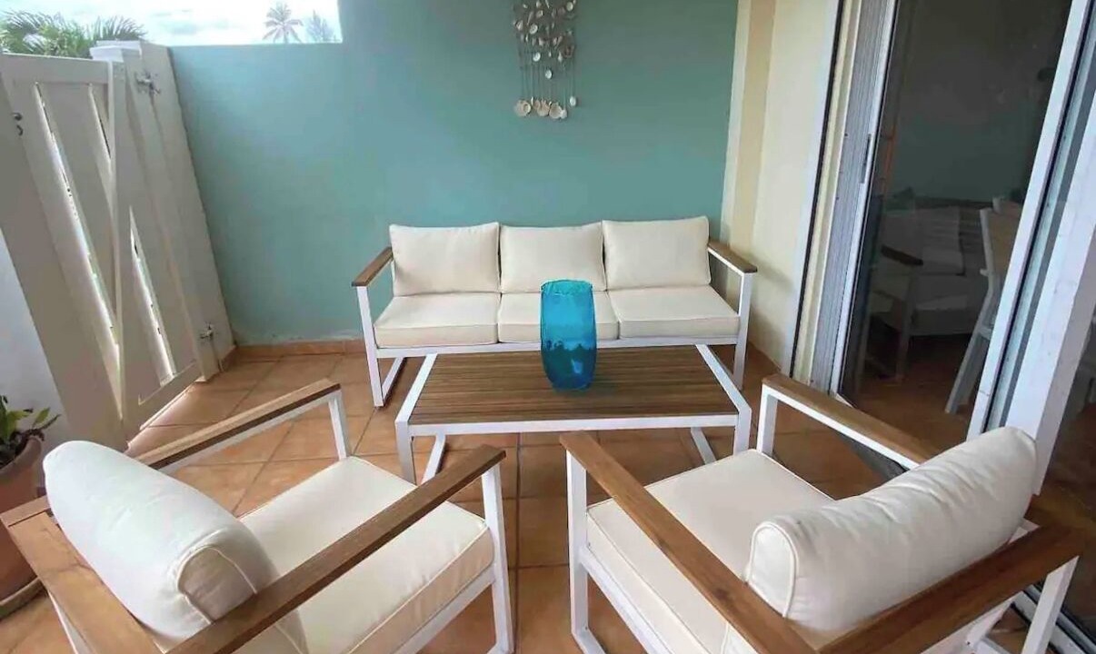 Photo of Patio Balcony in Isabela