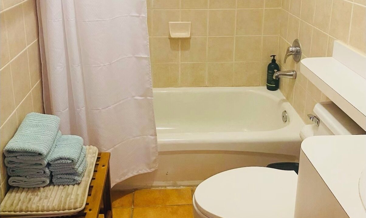 Photo of Bathroom in Isabela